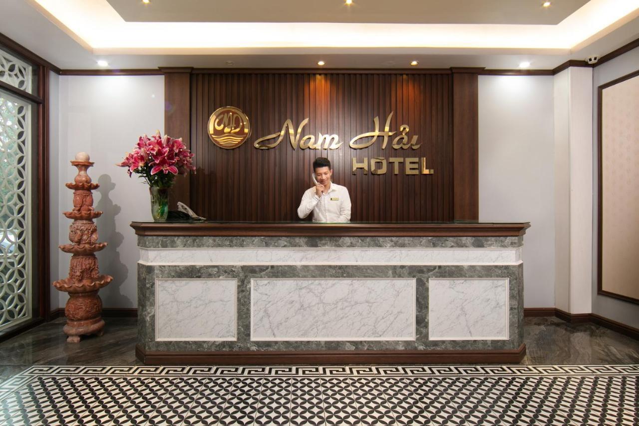 Hotel Nam