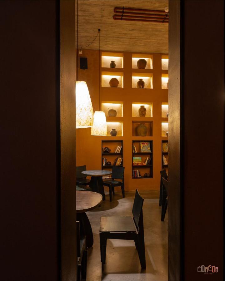 Concon House 4*