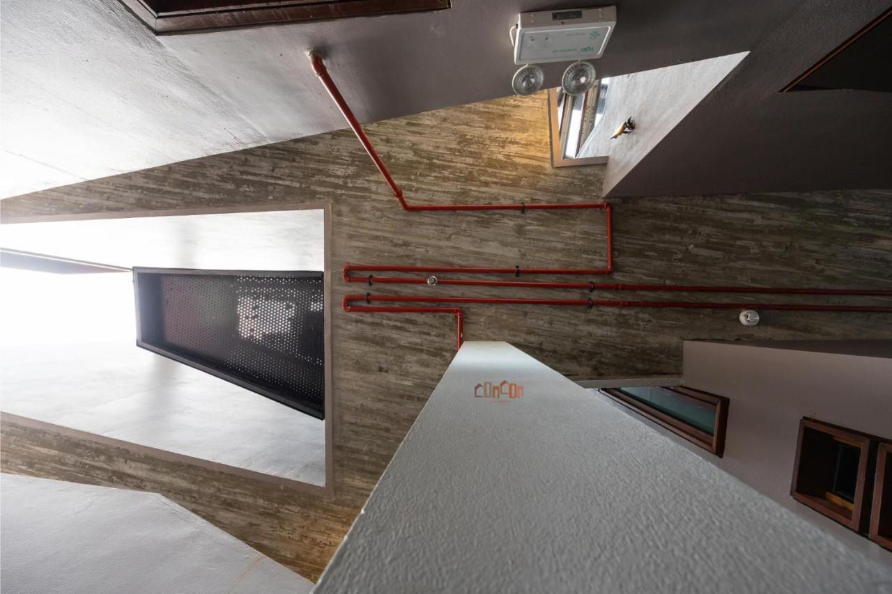 Hotel Concon House Hanoi
