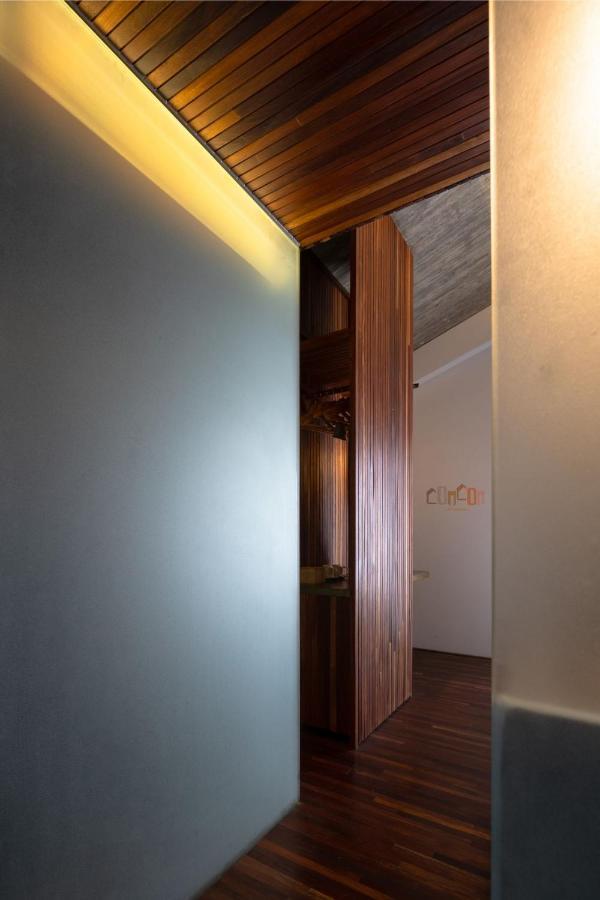 Concon House Hotel