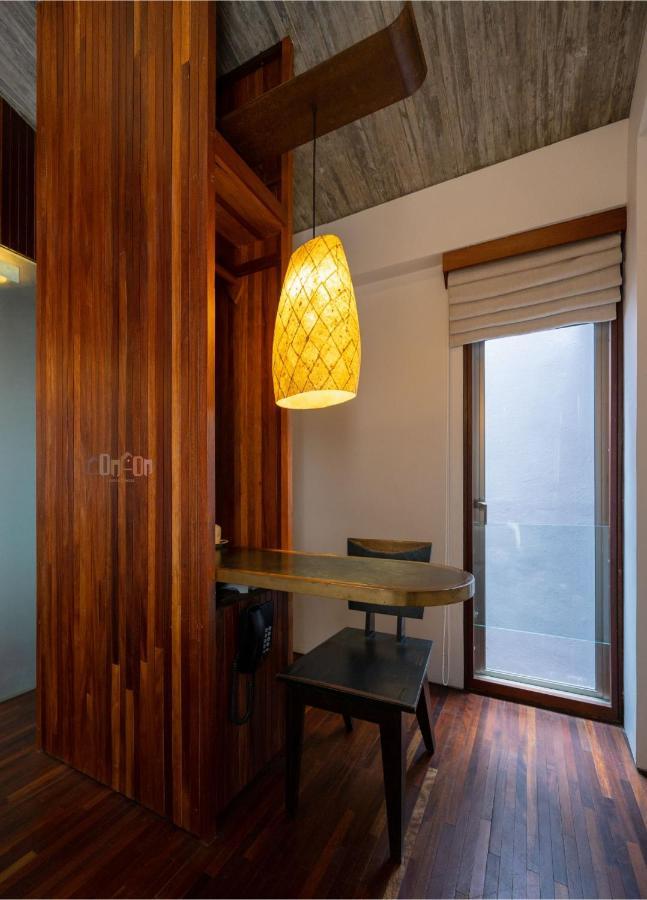 Concon House Hotel 4*