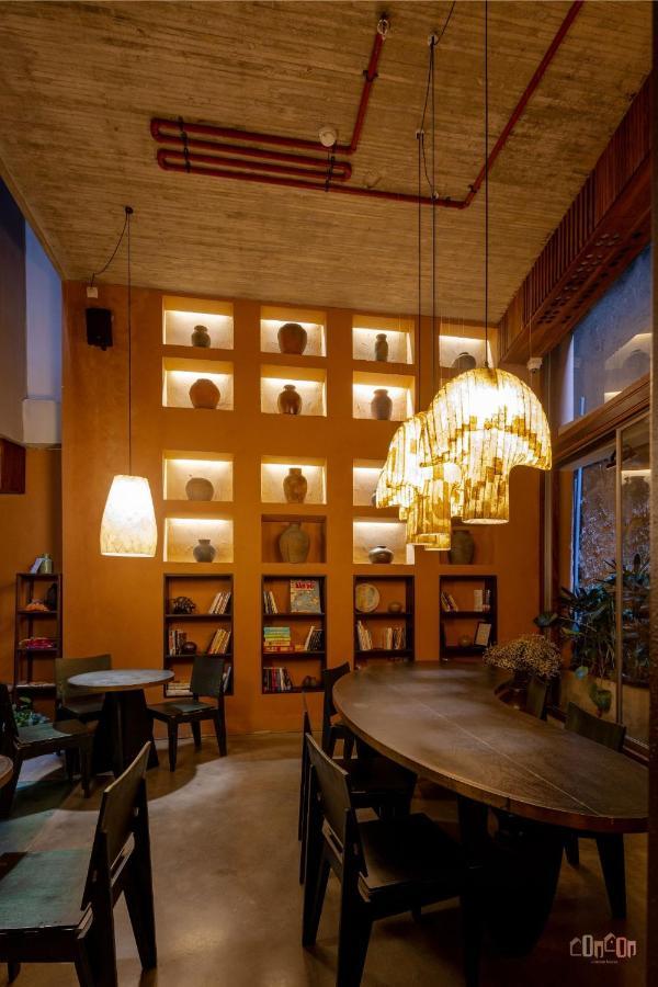 Concon House Hotel 4*