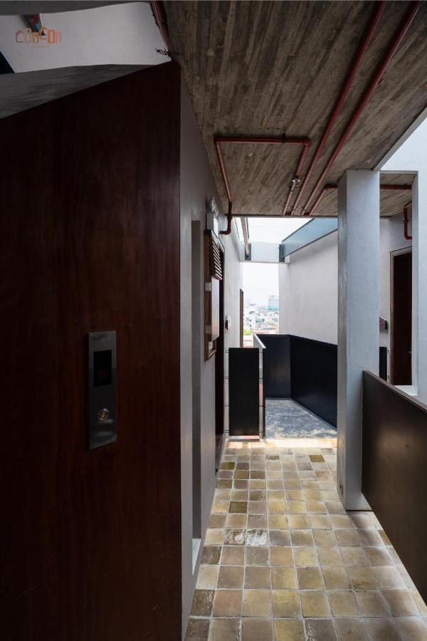 Concon House Hotel 4*