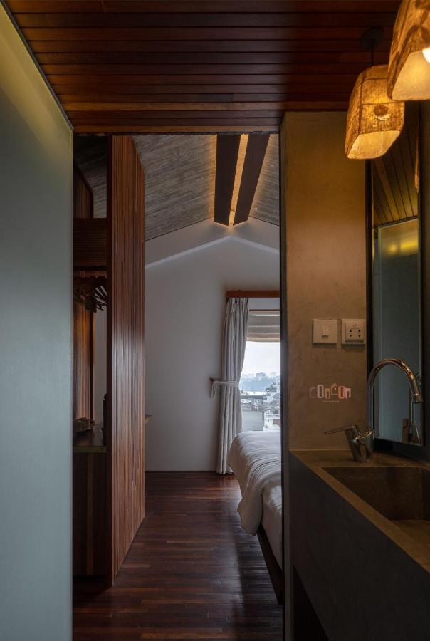 Hotel Concon House