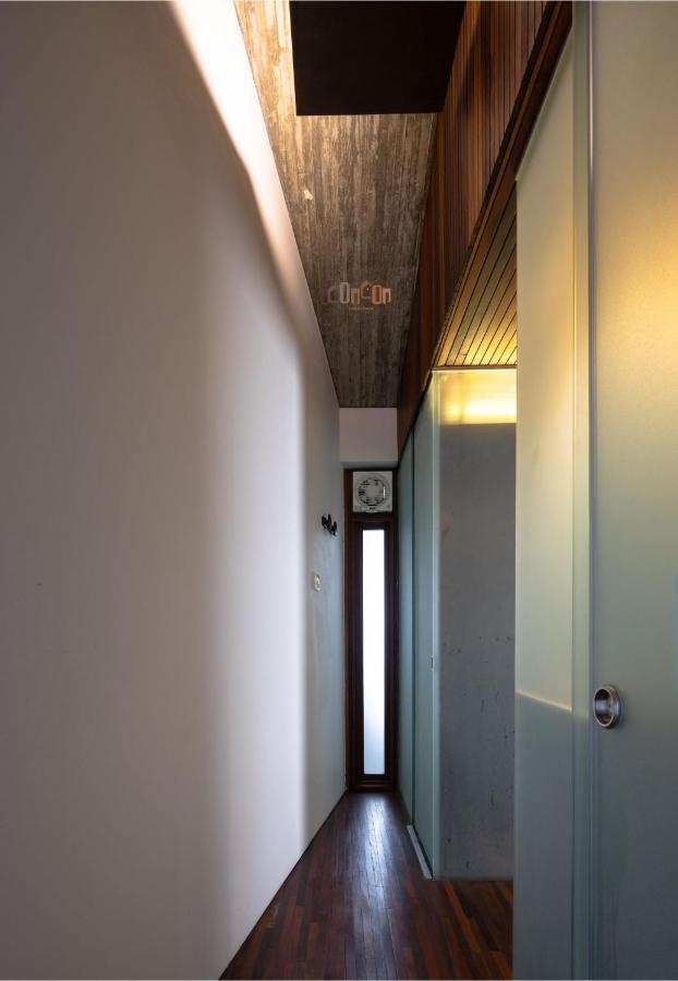Concon House Hanoi