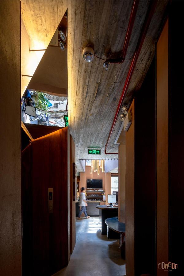 Concon House Hotel