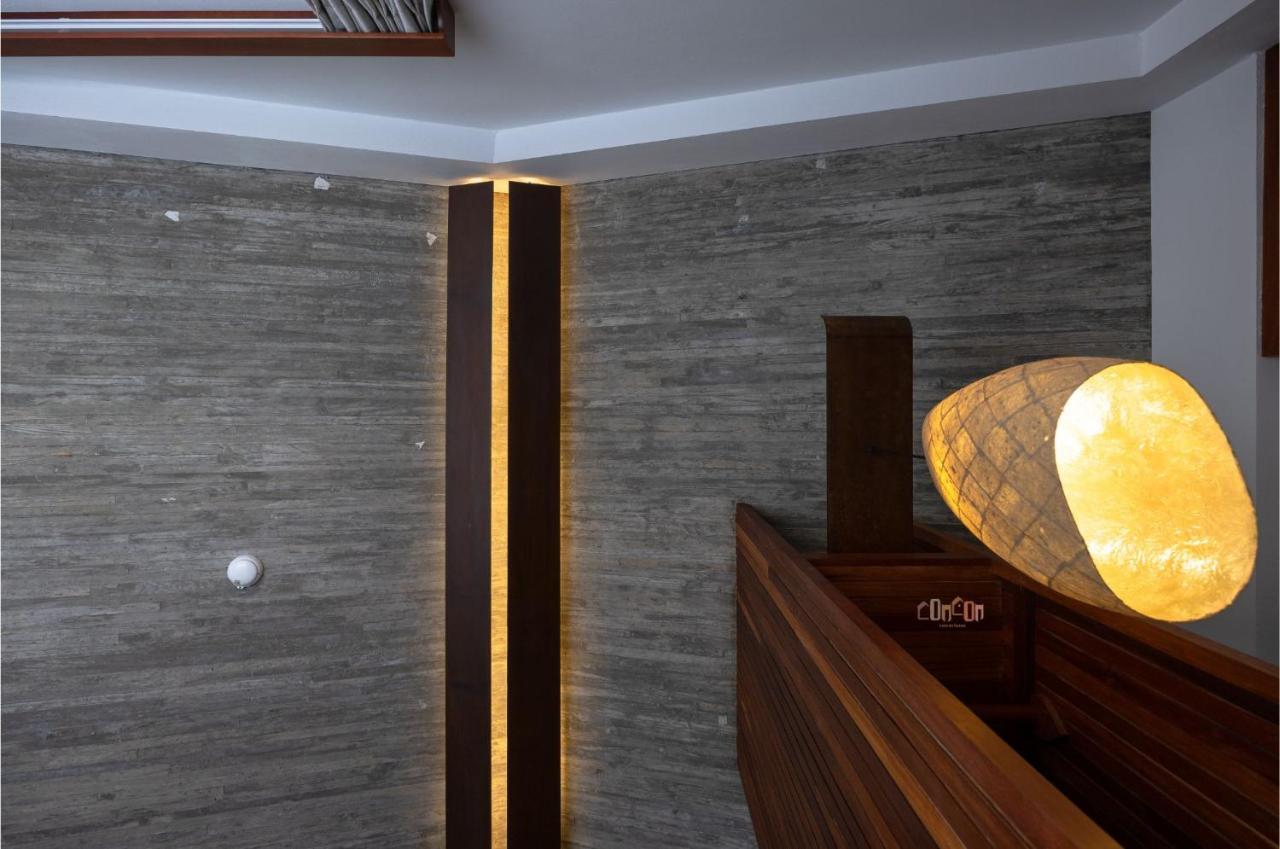 Hotel Concon House