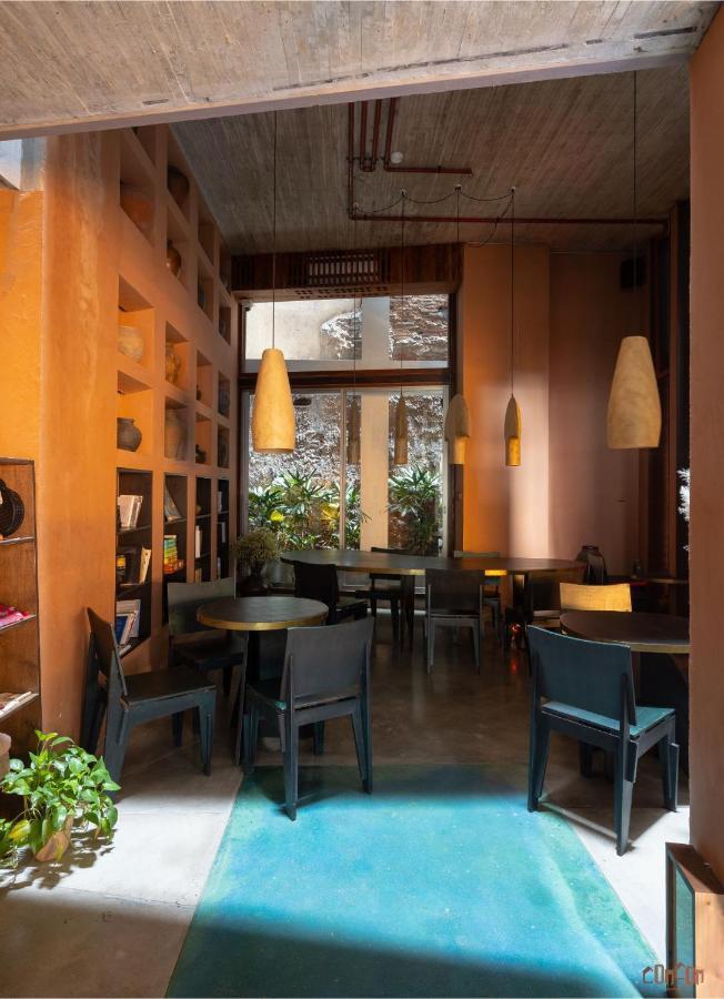 Concon House Hanoi