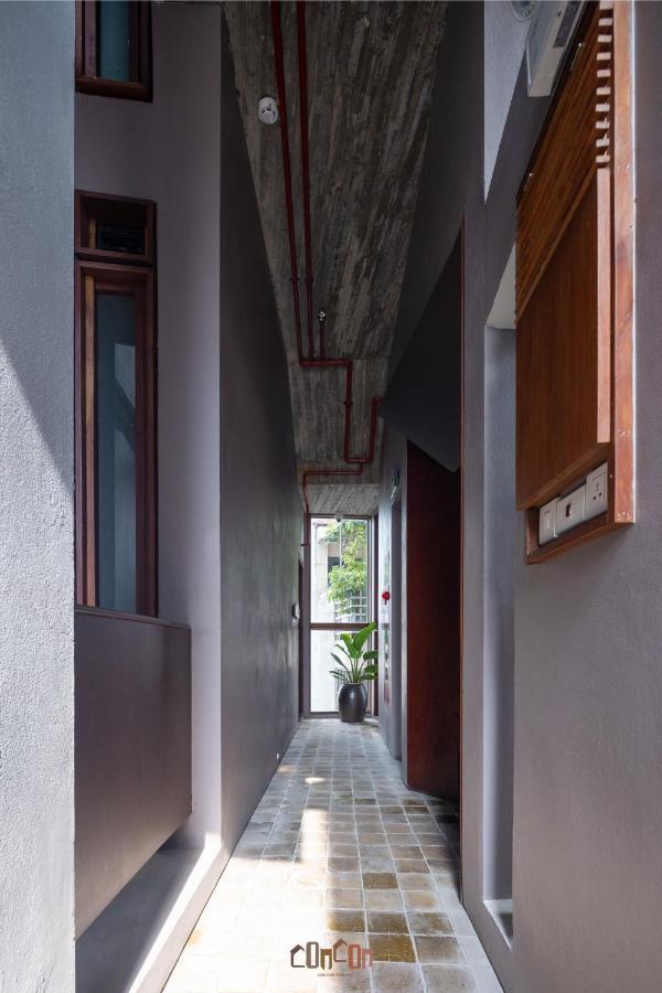 Concon House Hotel