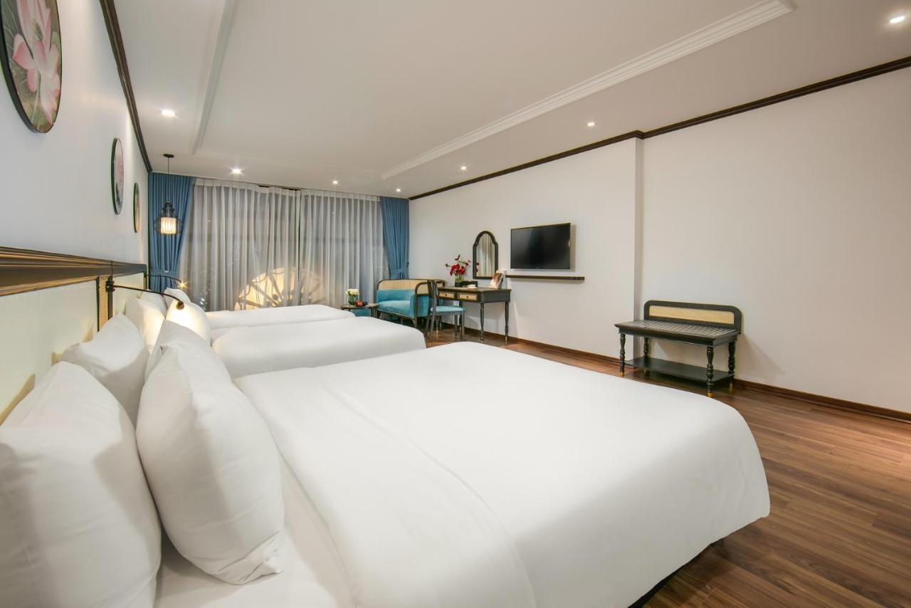 Hotel Media &