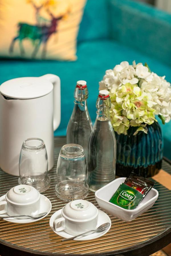 Media & Hotel Hanoi