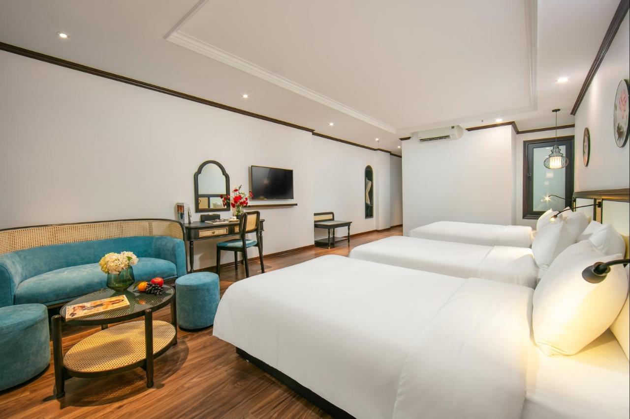 Media & Hotel