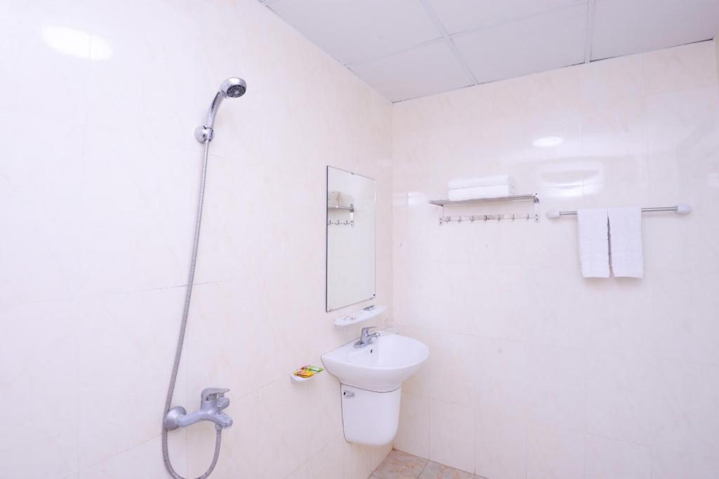 Hotel Bach Duong