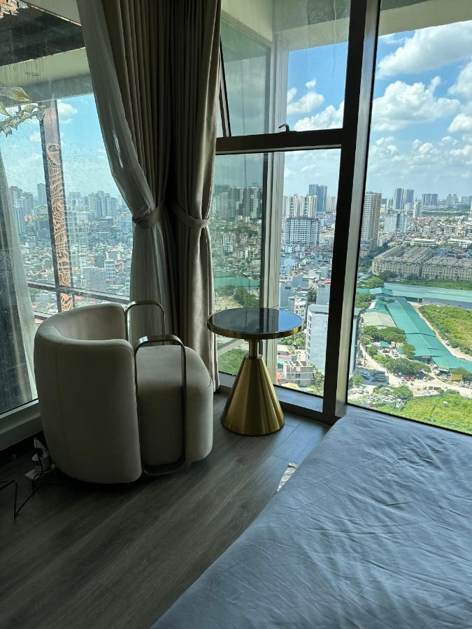 King's Penthouse Duplex Eco Dream Apartment *