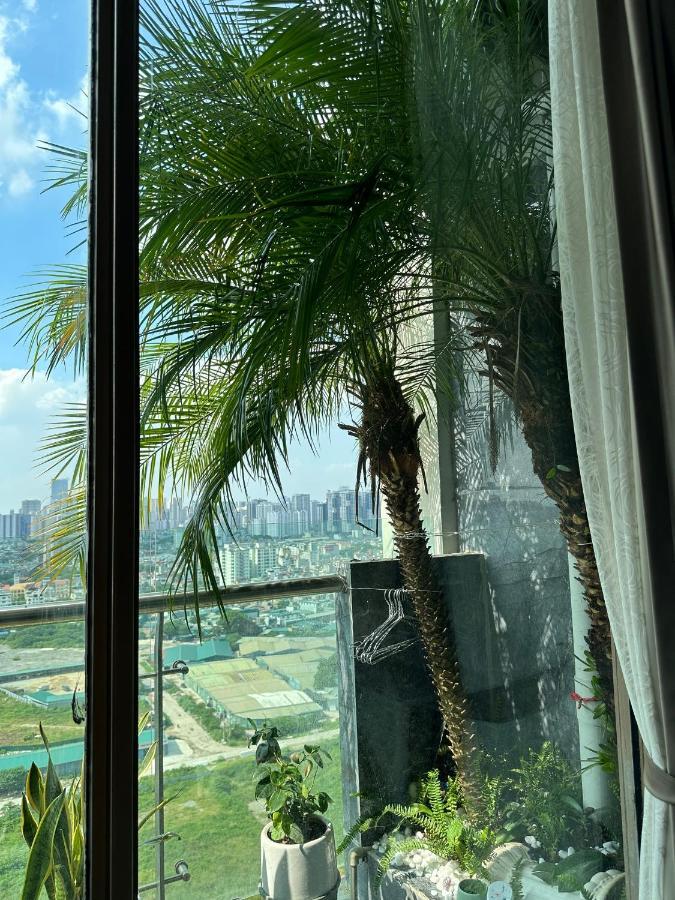 King's Penthouse Duplex Eco Dream Hanoi