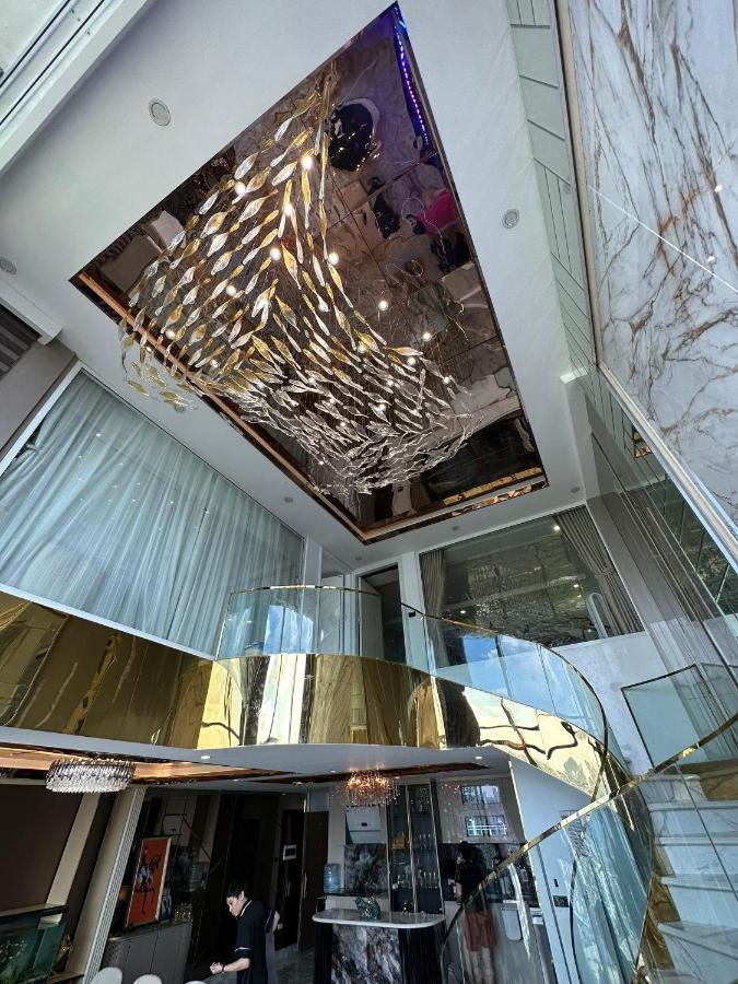King's Penthouse Duplex Eco Dream *