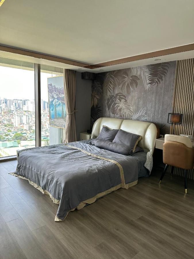 Apartment King's Penthouse Duplex Eco Dream