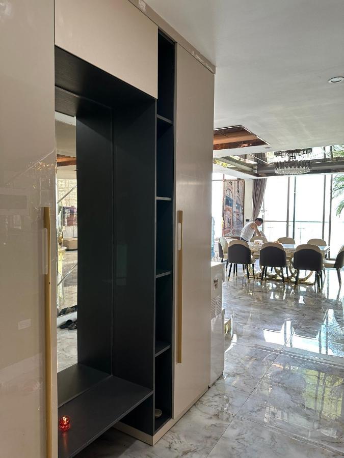 King's Penthouse Duplex Eco Dream Hanoi