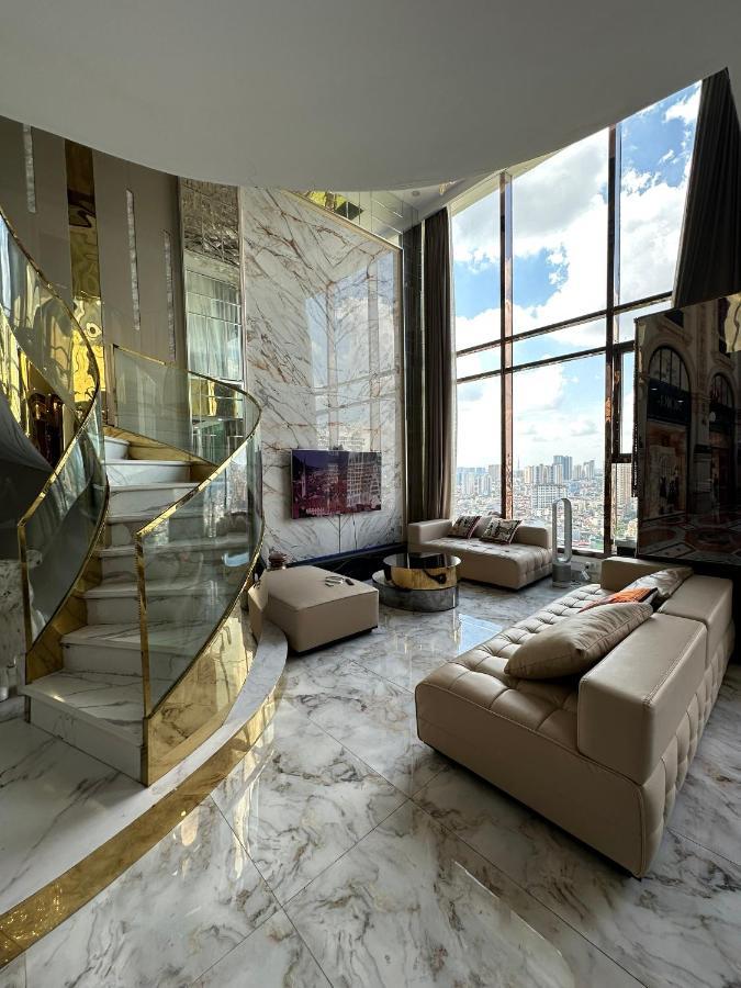 King's Penthouse Duplex Eco Dream
