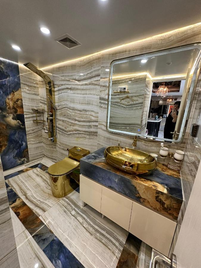 King's Penthouse Duplex Eco Dream Apartment *
