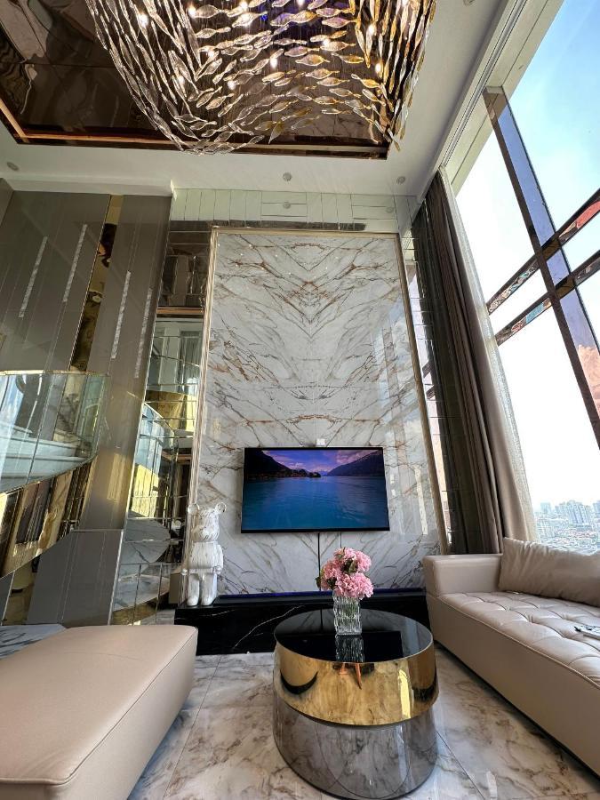 Apartment King's Penthouse Duplex Eco Dream *