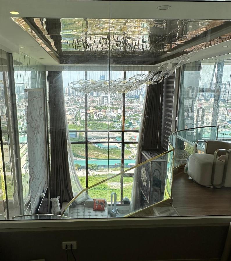 King's Penthouse Duplex Eco Dream
