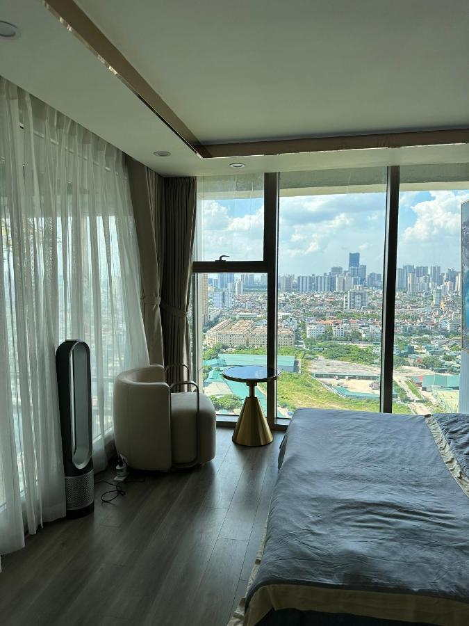 Apartment King's Penthouse Duplex Eco Dream