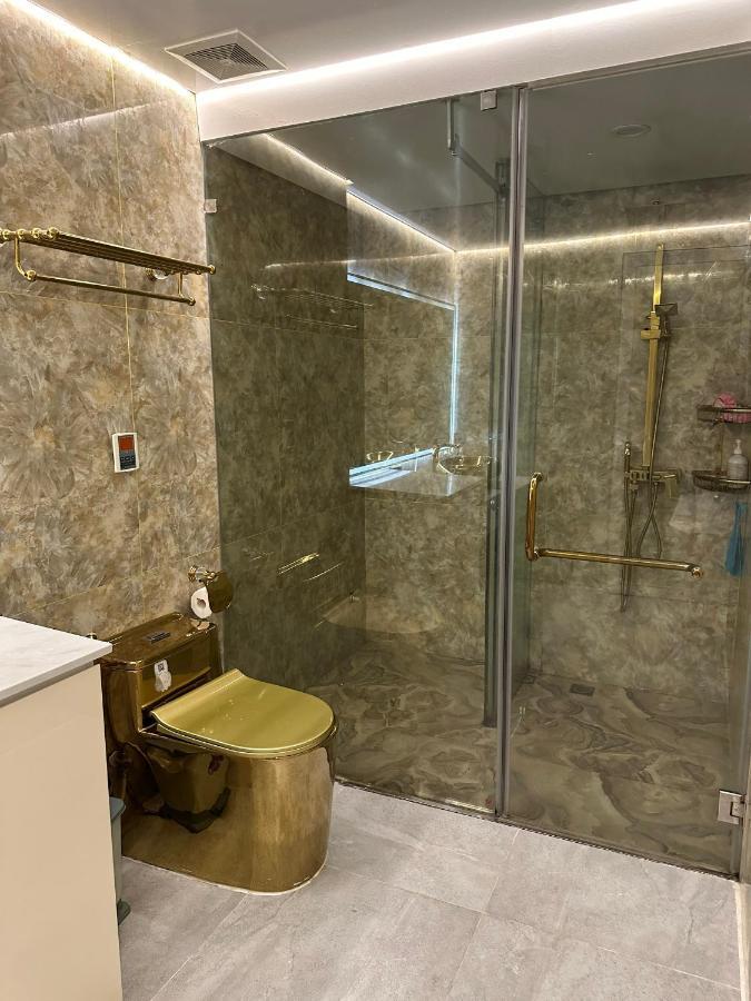 King's Penthouse Duplex Eco Dream Apartment Hanoi