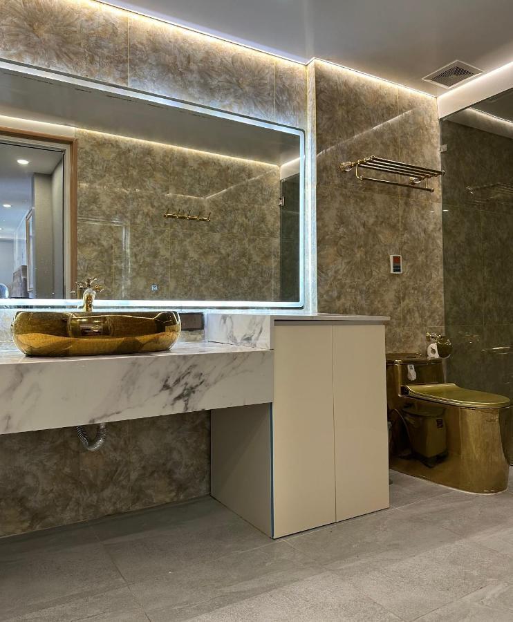 King's Penthouse Duplex Eco Dream *