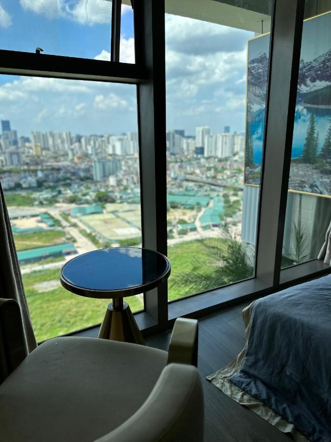 King's Penthouse Duplex Eco Dream Hanoi
