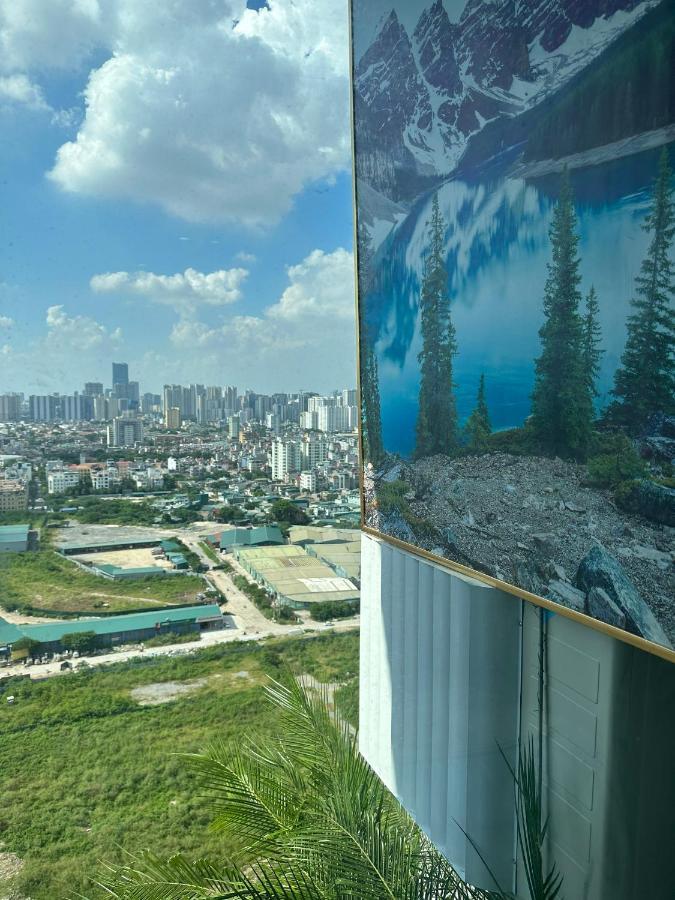 King's Penthouse Duplex Eco Dream *