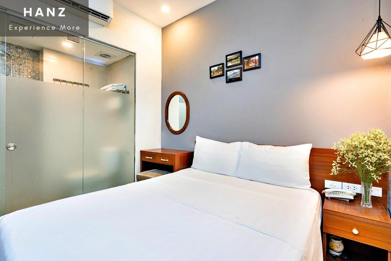 Hanz Ami 4* Hanoi