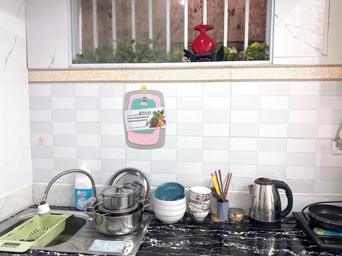 Kolor Home/2brs/near Hoankiem Lake/old Quarter Hanoi