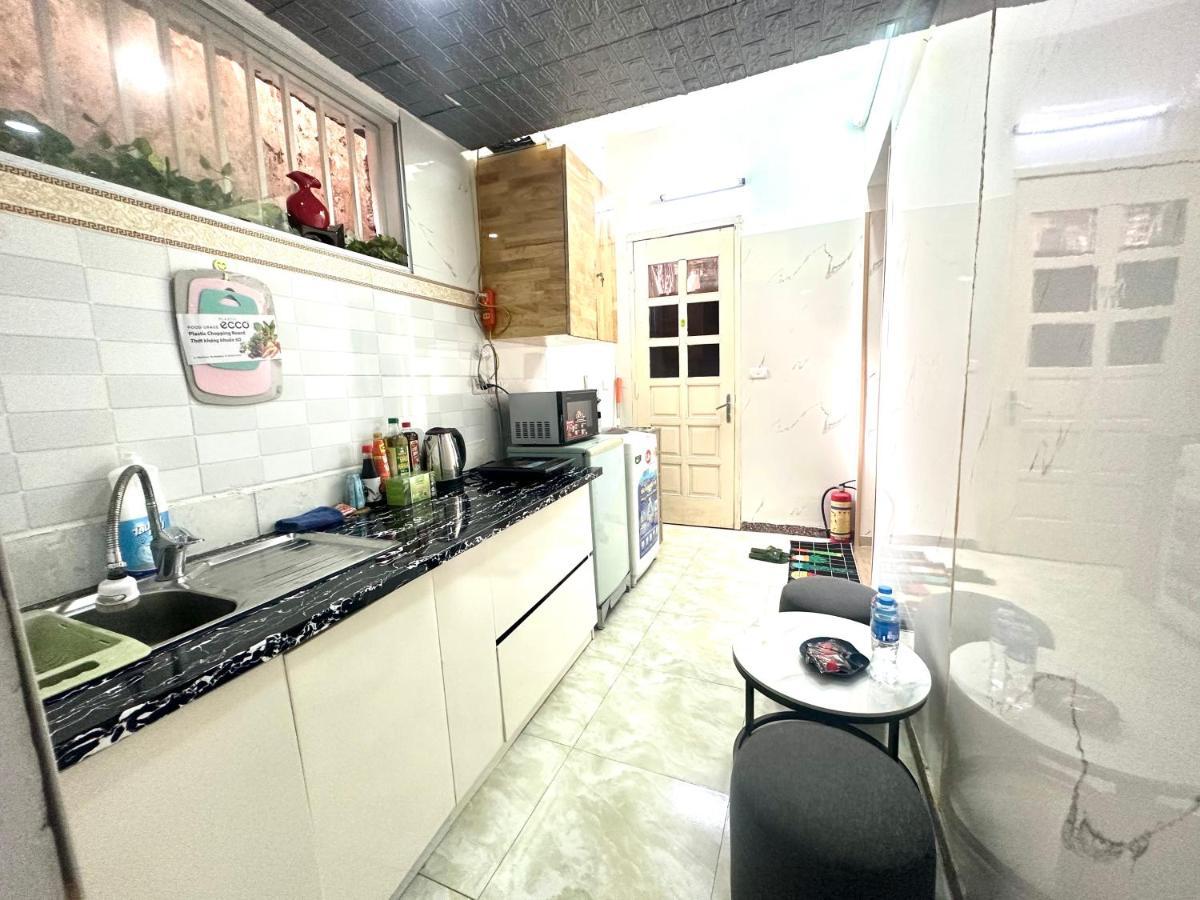 Apartment Kolor Home/2brs/near Hoankiem Lake/old Quarter