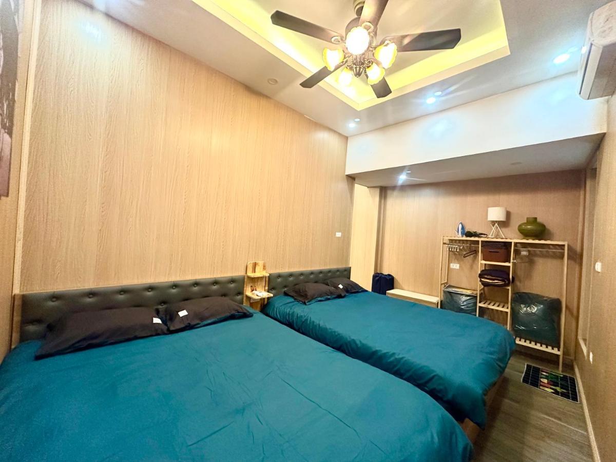 Kolor Home/2brs/near Hoankiem Lake/old Quarter Apartment