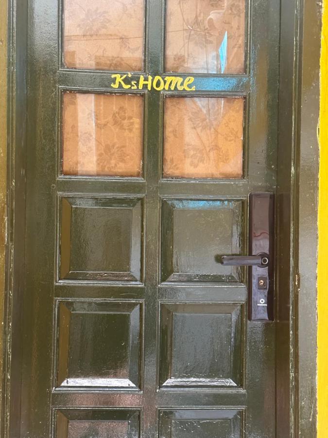 Kolor Home/2brs/near Hoankiem Lake/old Quarter Apartment Hanoi