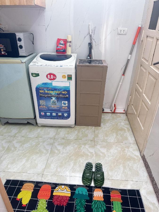 Kolor Home/2brs/near Hoankiem Lake/old Quarter Apartment *