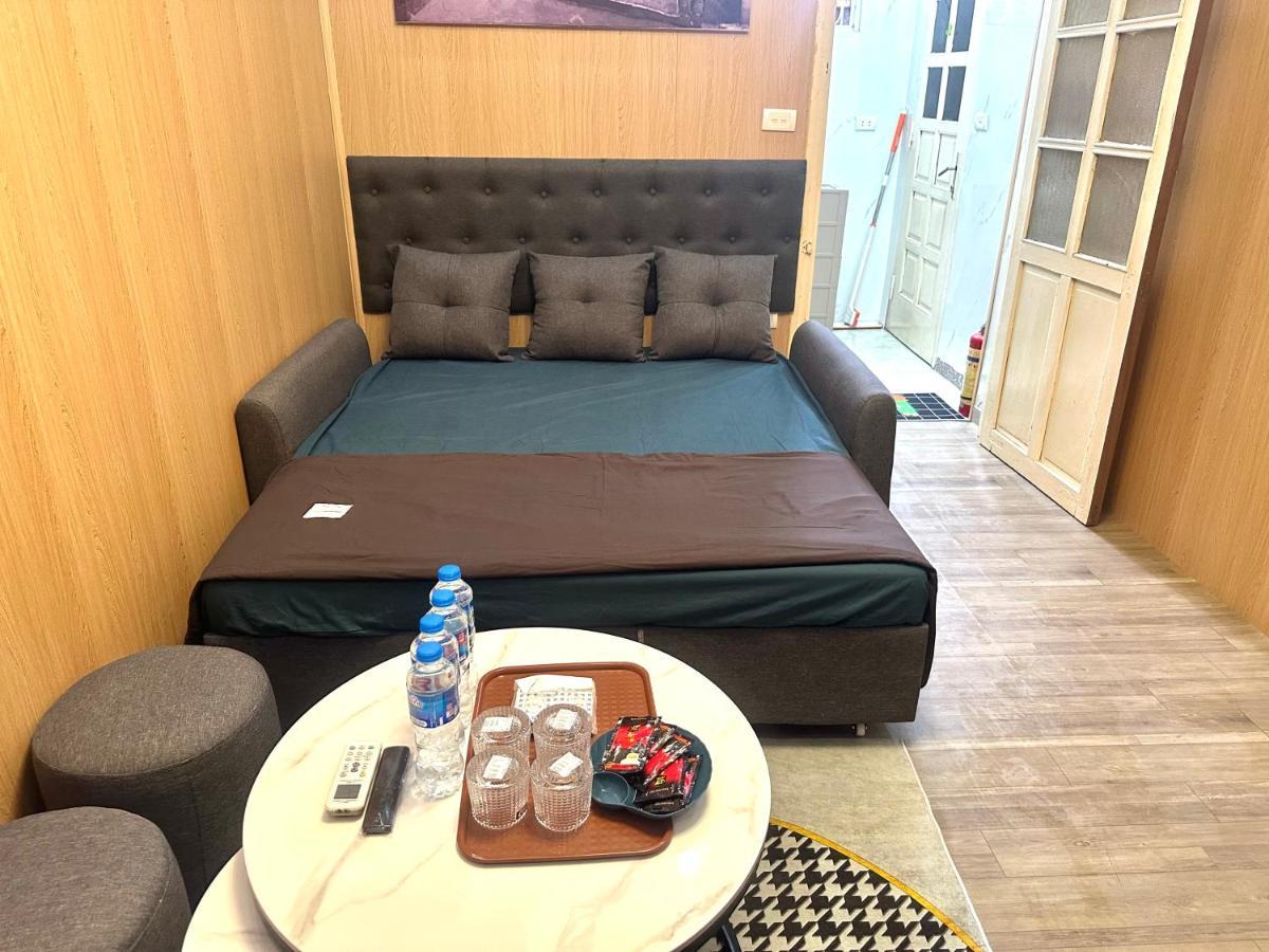 Kolor Home/2brs/near Hoankiem Lake/old Quarter Hanoi