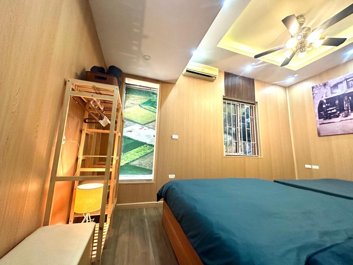Kolor Home/2brs/near Hoankiem Lake/old Quarter Apartamento *