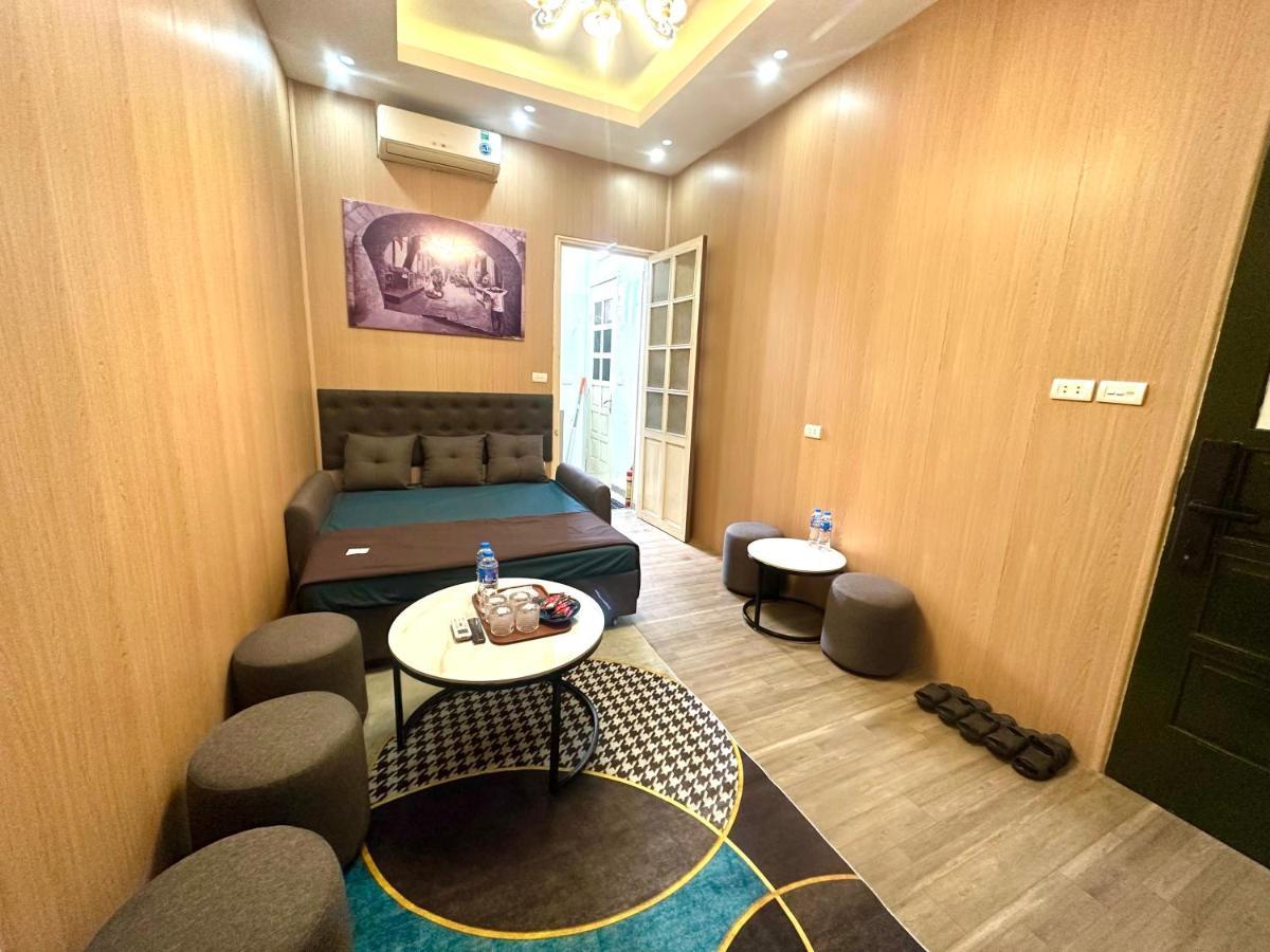 Kolor Home/2brs/near Hoankiem Lake/old Quarter Hanoi