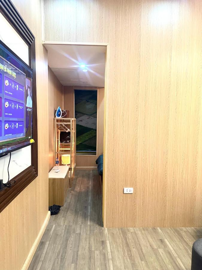 Kolor Home/2brs/near Hoankiem Lake/old Quarter