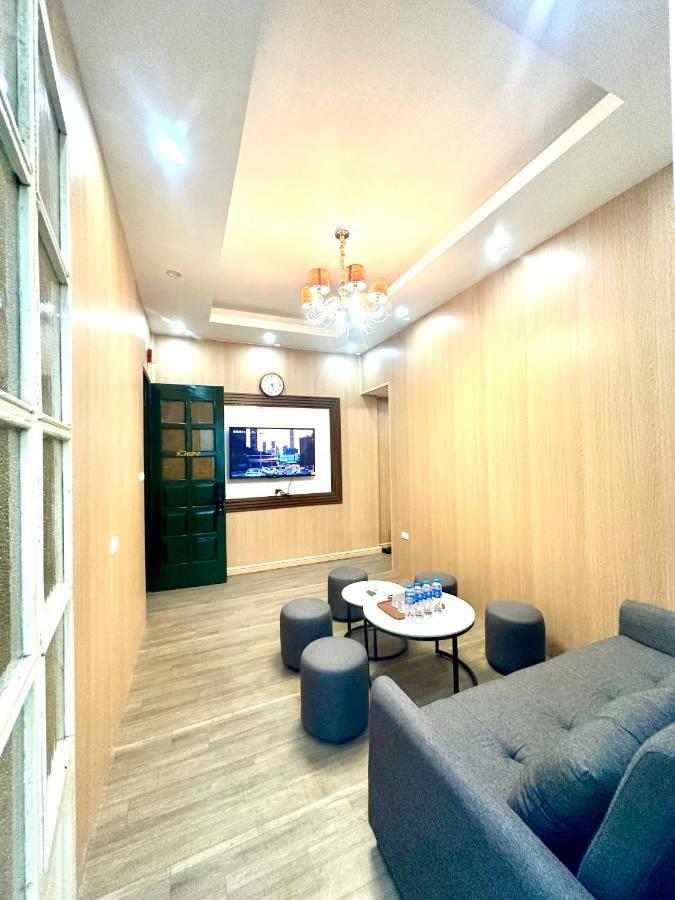 Kolor Home/2brs/near Hoankiem Lake/old Quarter