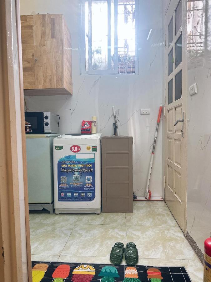 Kolor Home/2brs/near Hoankiem Lake/old Quarter Apartment Hanoi