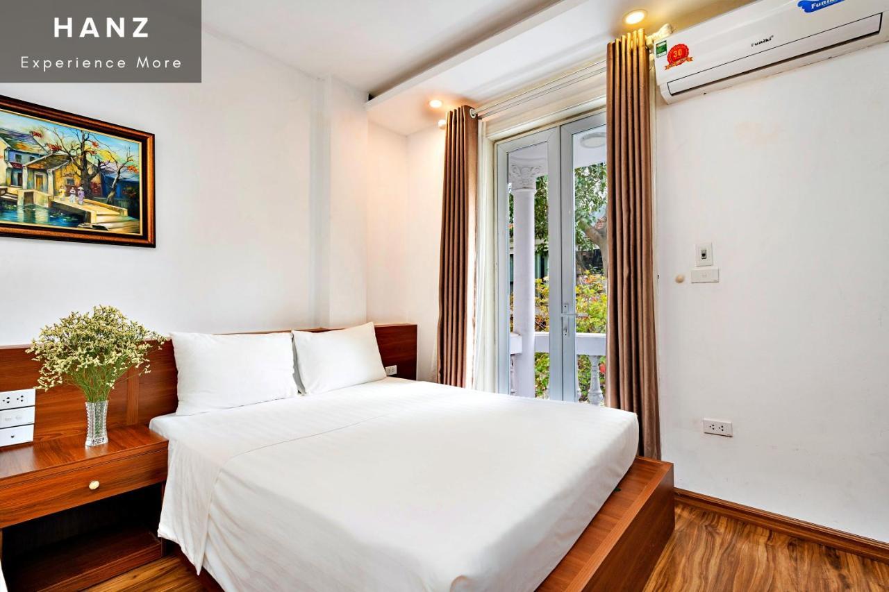 Aparthotel Hanz Ami