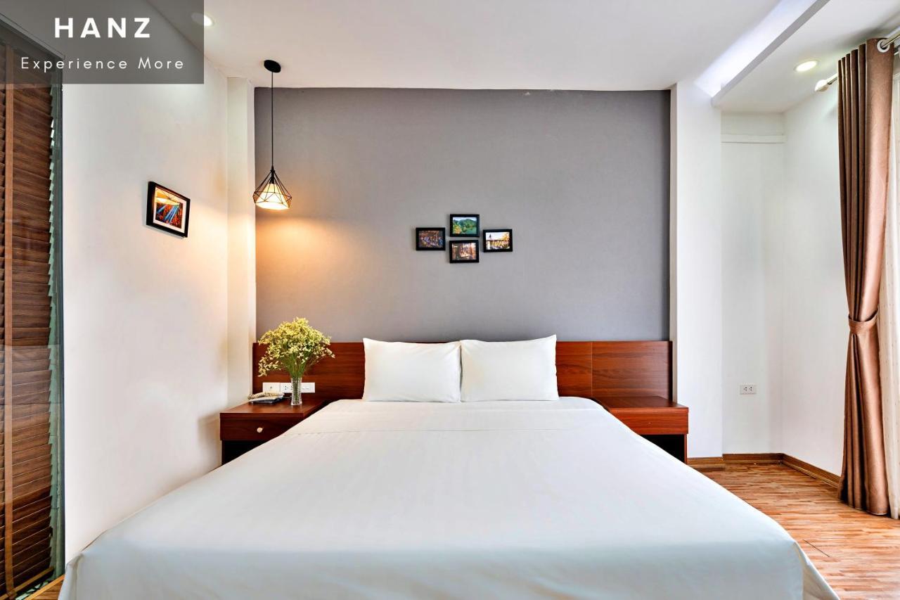 Aparthotel Hanz Ami Hanoi