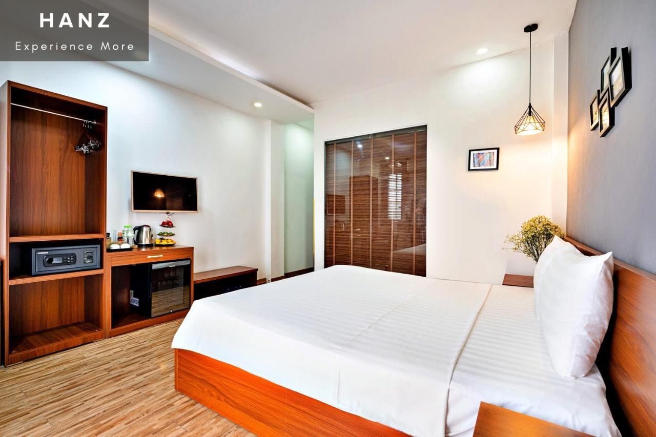 Aparthotel Hanz Ami