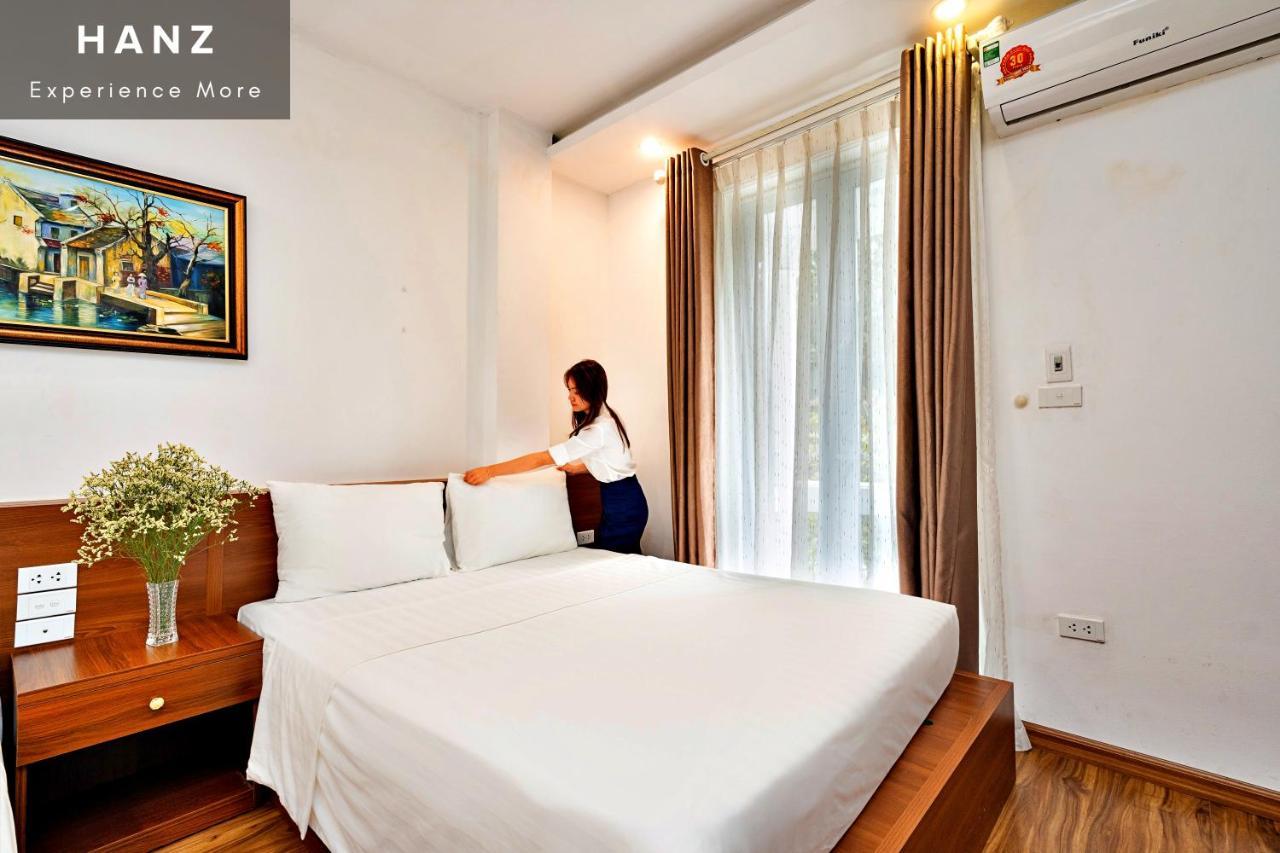 Hanz Ami Aparthotel