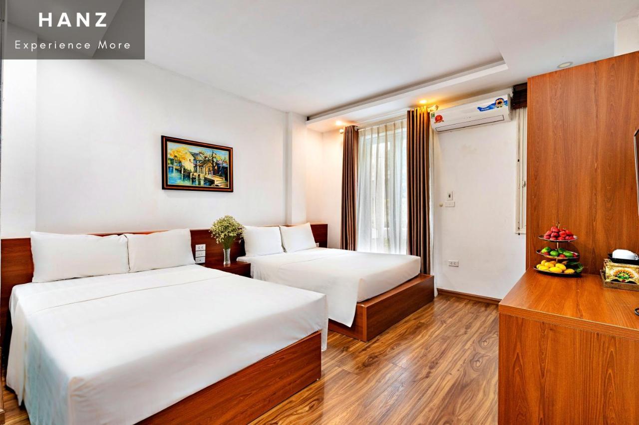 Hanz Ami Aparthotel