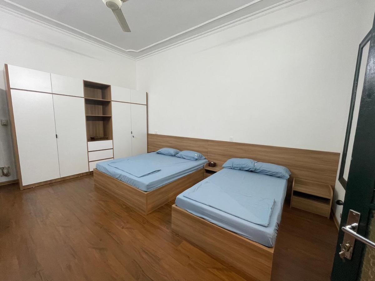 Duc Bao Apartment *