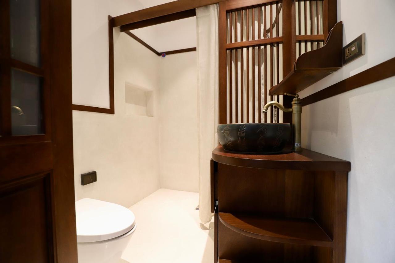 Apartment The Quarter Hanoi